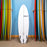 Pyzel Tiger Twin PU/Poly 6'6"