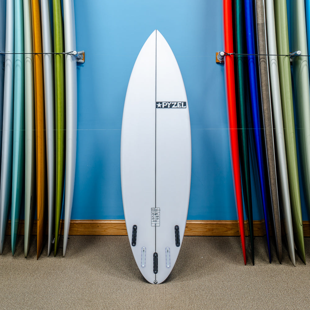 Pyzel Mini Ghost – REAL Watersports
