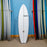 Actual Board: Pyzel White Tiger PU/Poly 6'6" — 47.9L