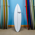 Pyzel Mini Ghost PU/Poly 5'11"