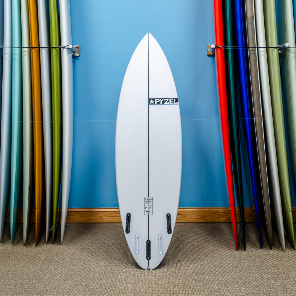 Pyzel Mini Ghost PU/Poly 5'11"