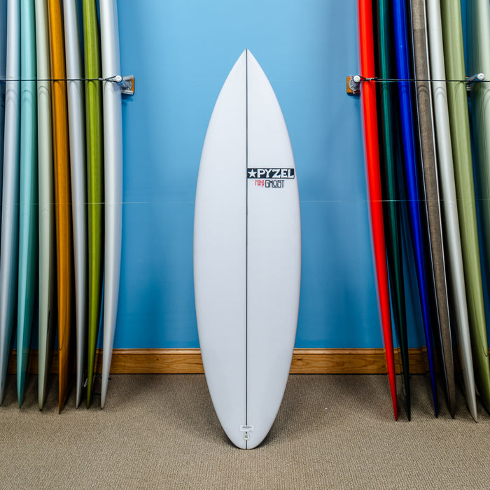 Pyzel Mini Ghost PU/Poly 5'11"