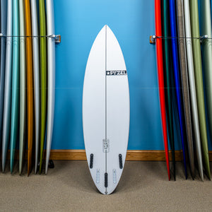 Pyzel Mini Ghost PU/Poly 6'0"