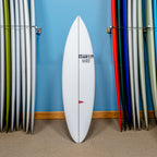 Pyzel Ghost PU/Poly 6'1"