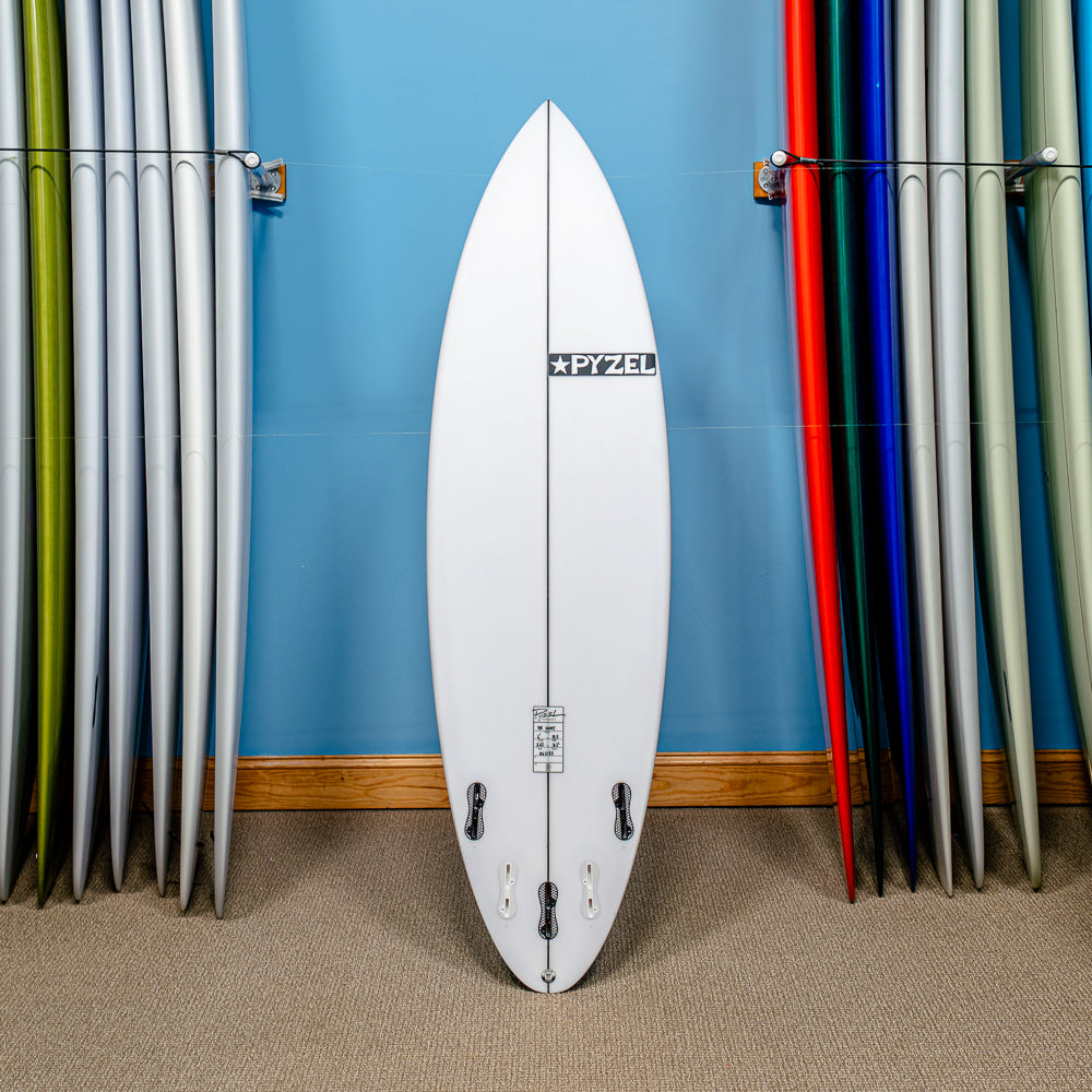 Pyzel Ghost PU/Poly 6'1"