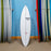 Actual Board: Pyzel Ghost PU/Poly 6'1" — 31.3L