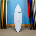 Pyzel Grom Ghost PU/Poly 5'0"
