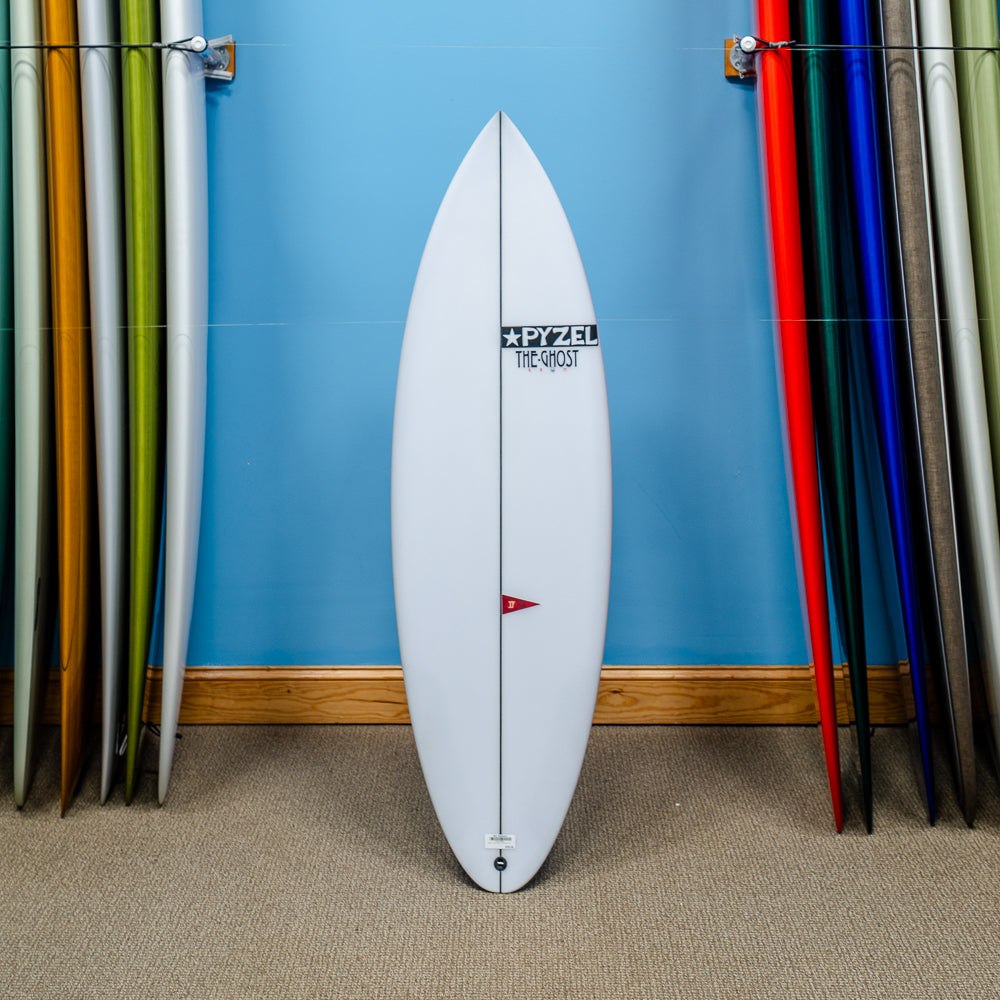 Pyzel Grom Ghost PU/Poly 5'0"