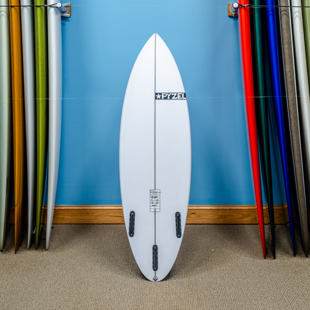 Pyzel Grom Ghost PU/Poly 5'0"