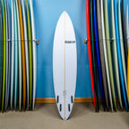 Pyzel Padillac PU/Poly 8'0"