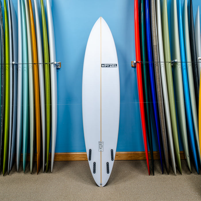 Pyzel Padillac PU/Poly 8'0"