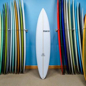 Pyzel Padillac PU/Poly 8'0"