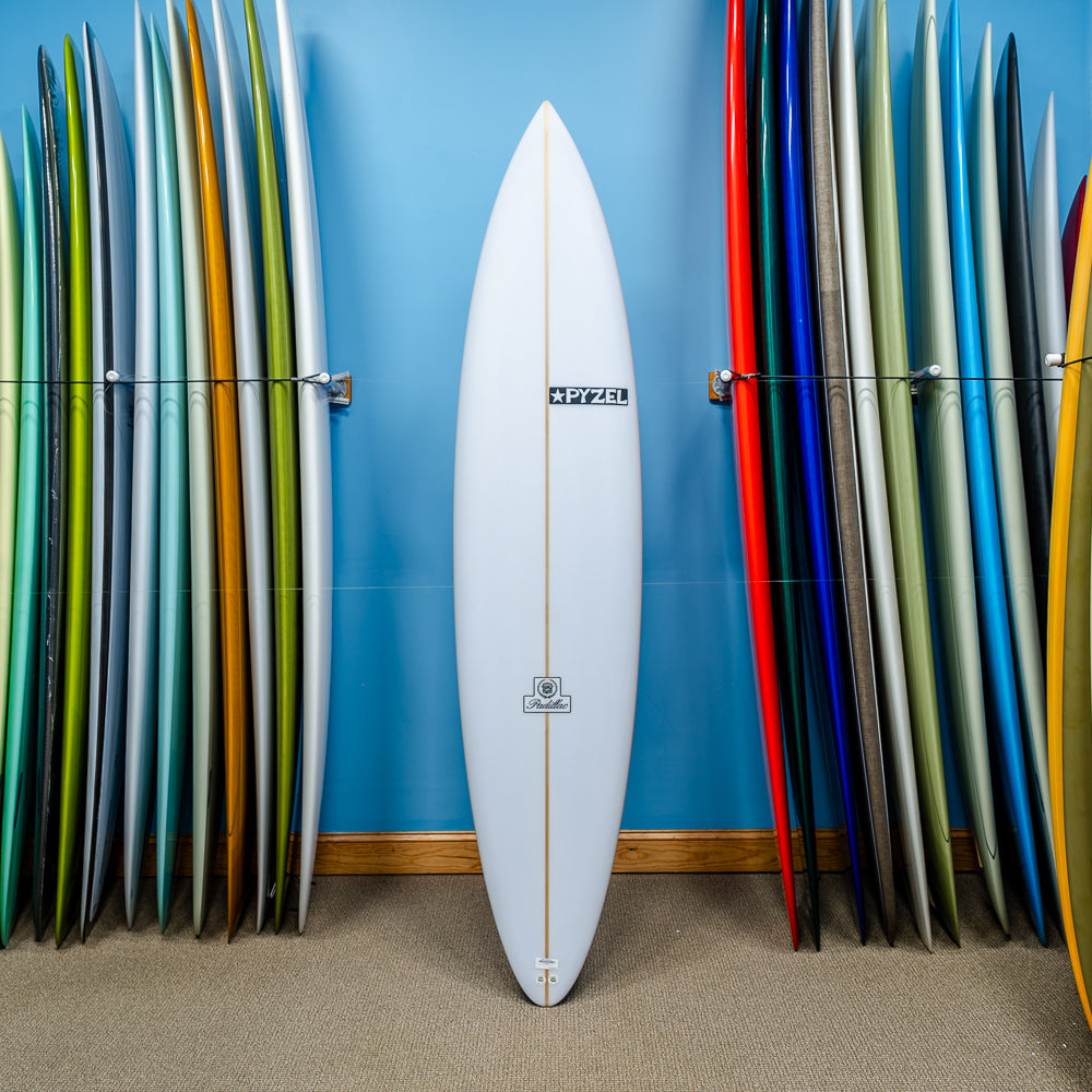Pyzel Padillac PU/Poly 8'6"