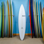 Pyzel Padillac PU/Poly 8'6"
