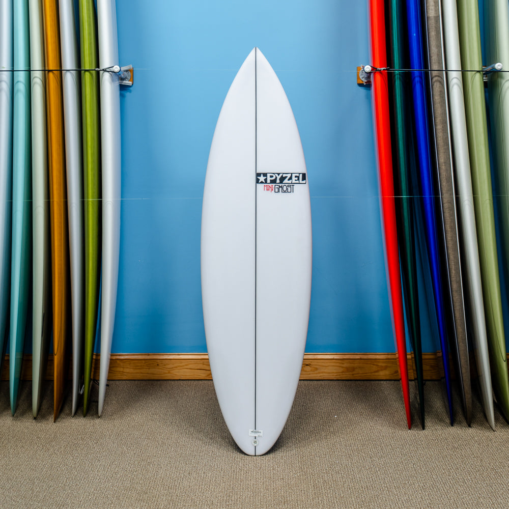 Pyzel Mini Ghost PU/Poly 5'9"