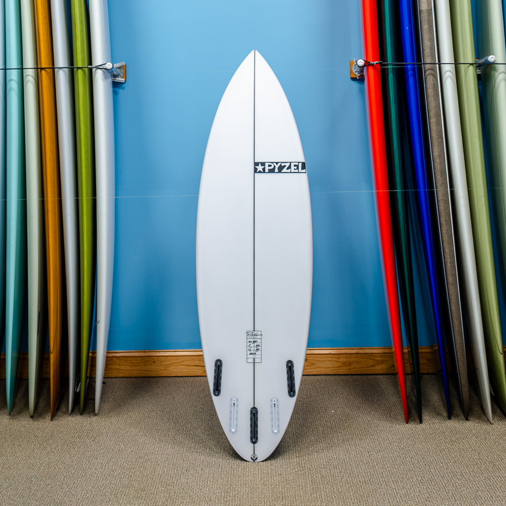 Pyzel Mini Ghost PU/Poly 5'9