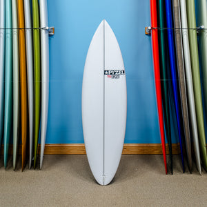 Pyzel Mini Ghost PU/Poly 5'9"