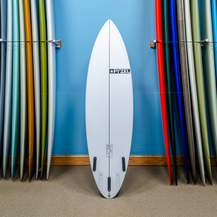 Pyzel Ghost PU/Poly 6'5"
