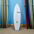Pyzel Pyzalien II PU/Poly 5'10"