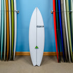 Pyzel Pyzalien II PU/Poly 5'10"
