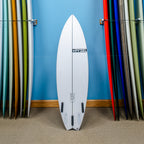 Pyzel Pyzalien II PU/Poly 5'10"