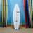 Actual Board: Pyzel Pyzalien II PU/Poly 5'10" — 28.9L