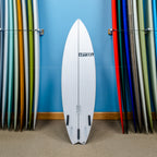 Pyzel Pyzalien II PU/Poly 6'2"