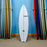 Actual Board: Pyzel Pyzalien II PU/Poly 6'2" — 34.9L