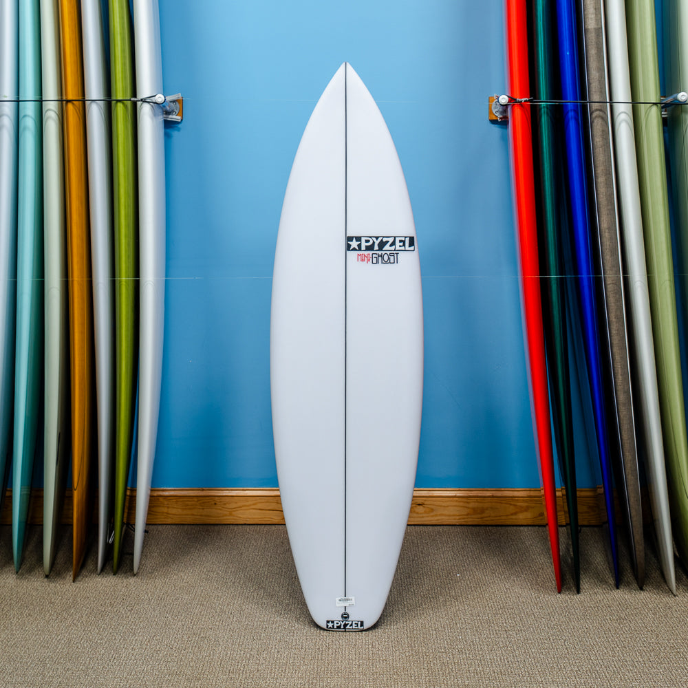 Pyzel Mini Ghost PU/Poly 5'10"