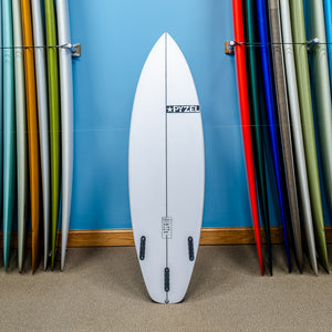 Pyzel Mini Ghost PU/Poly 5'10"