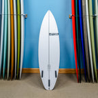 Pyzel Radius Prime PU/Poly 6'0"
