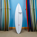 Pyzel Ghost XL PU/Poly 6'8"