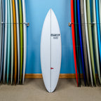 Pyzel Ghost XL PU/Poly 6'8"