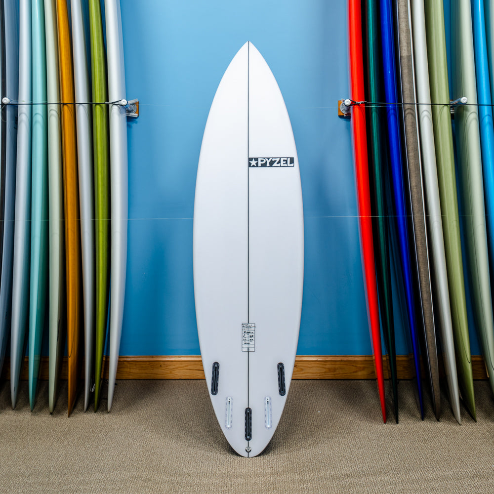 Pyzel Ghost XL PU/Poly 6'8"