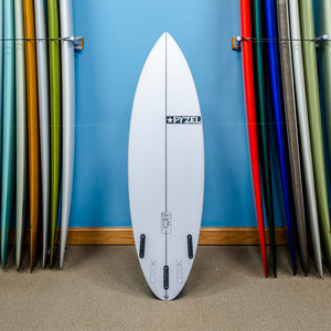 Pyzel Mini Ghost PU/Poly 5'8"