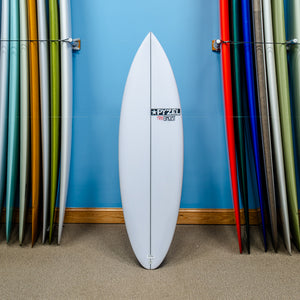 Pyzel Mini Ghost PU/Poly 5'8"
