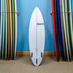 Pyzel Ghost XL PU/Poly 6'2"