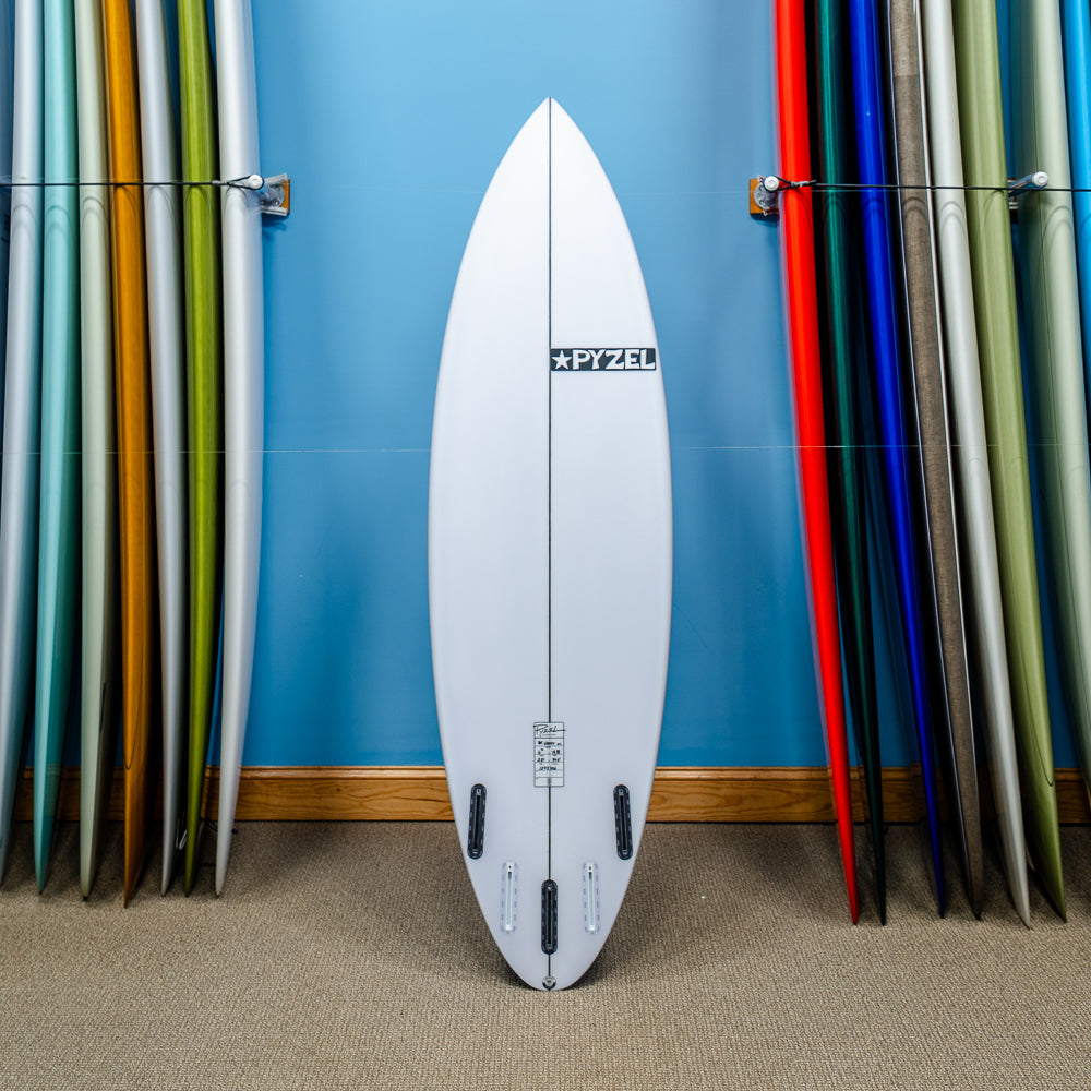 Pyzel Ghost XL PU/Poly 6'2"
