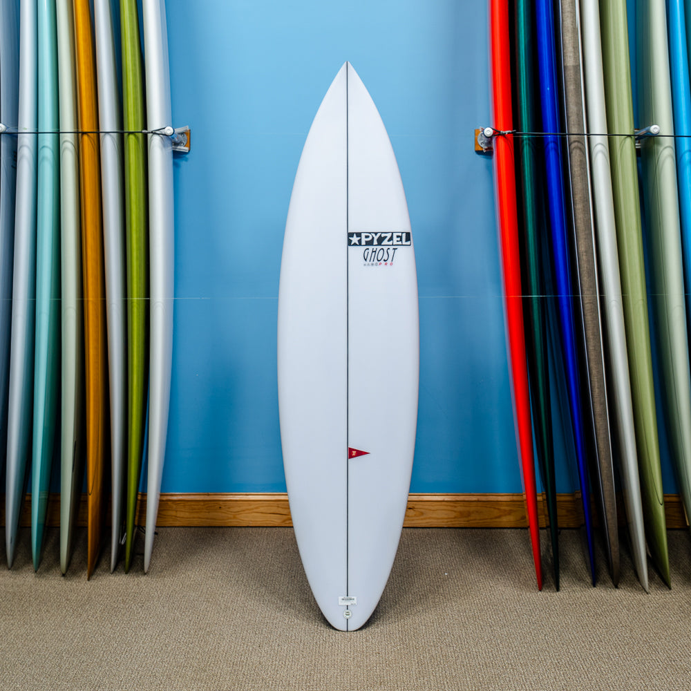 Pyzel Ghost Pro PU/Poly 6'3"