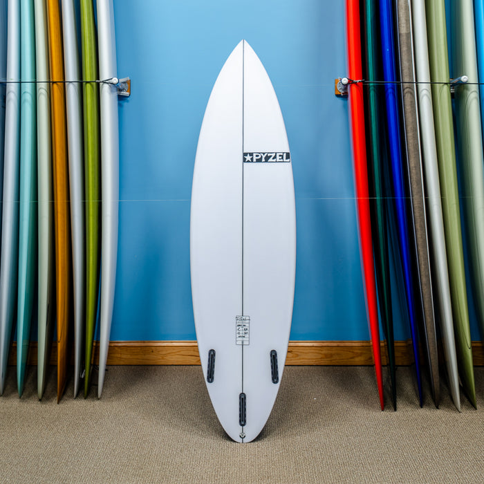 Pyzel Ghost Pro PU/Poly 6'3"