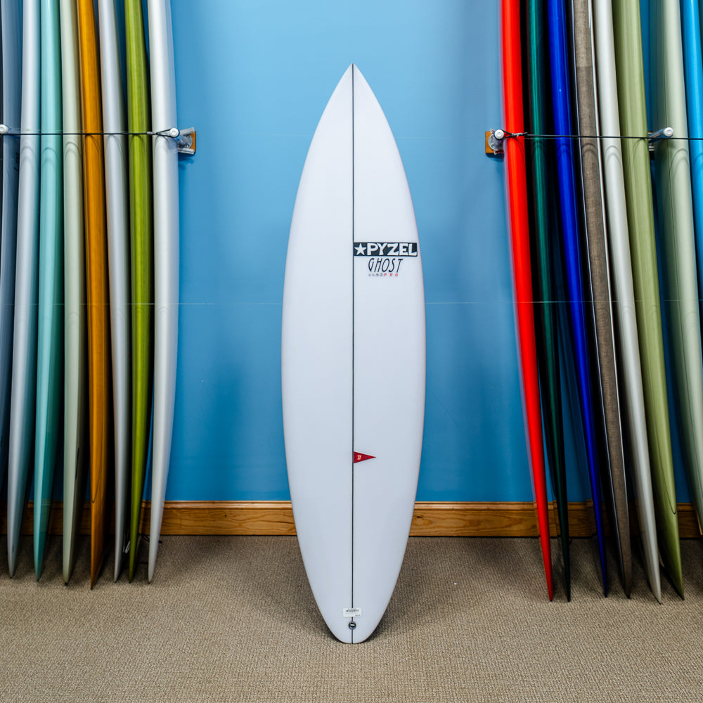 Pyzel Ghost Pro PU/Poly 6'3"