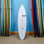 Pyzel Ghost Pro PU/Poly 6'3"