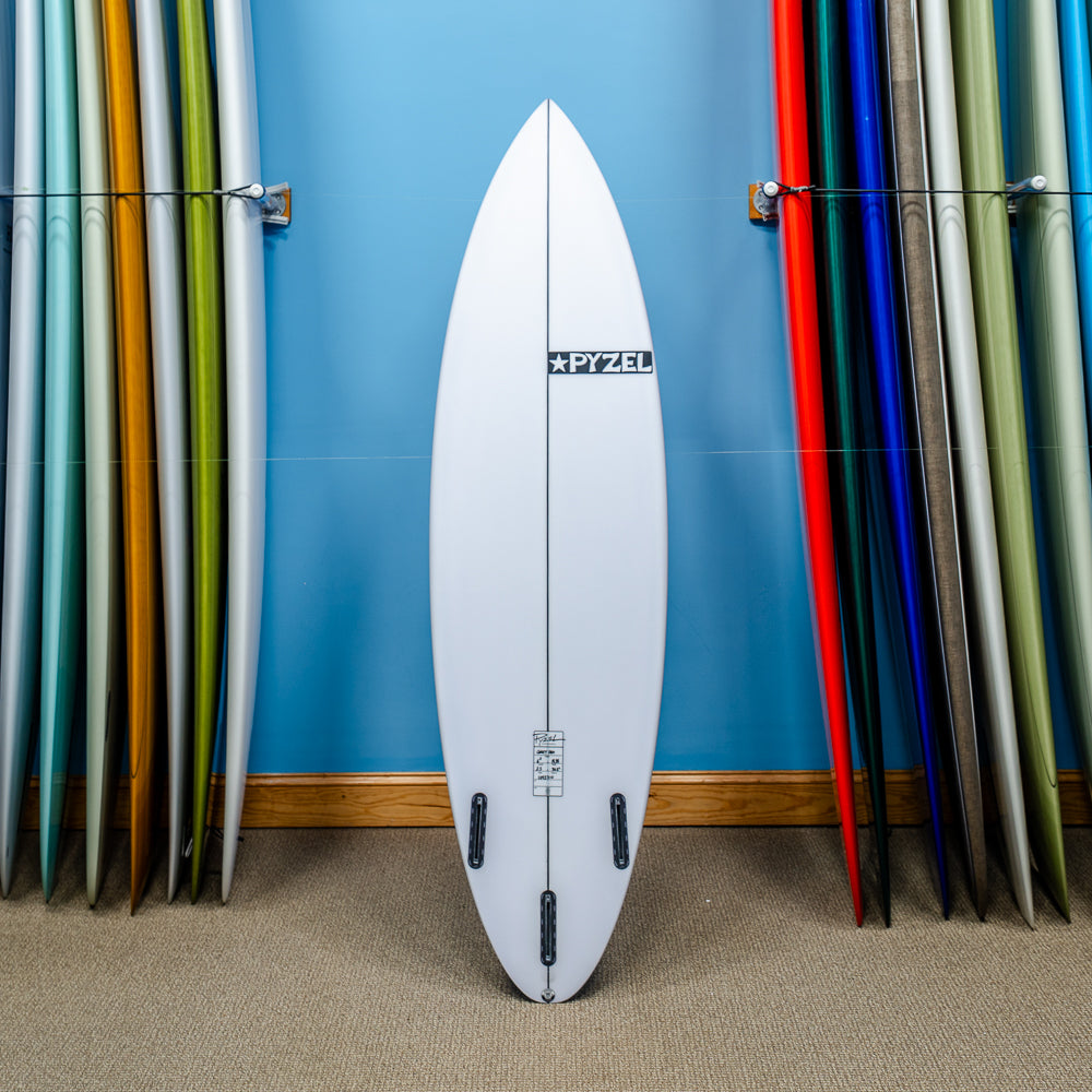 Pyzel Ghost Pro PU/Poly 6'3"