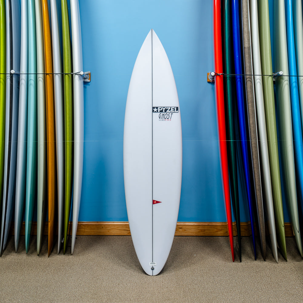Pyzel Ghost Pro PU/Poly 6'8"