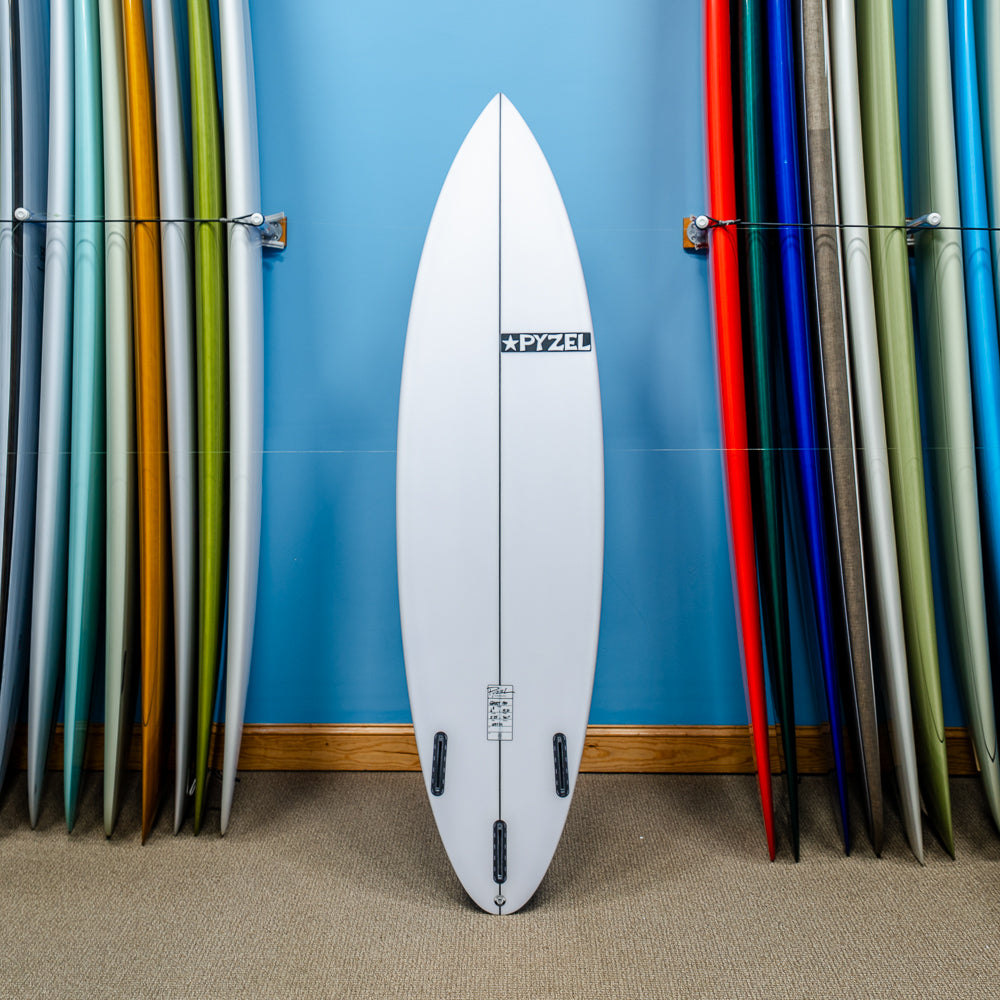Pyzel Ghost Pro PU/Poly 6'8"