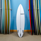 Pyzel Ghost Pro PU/Poly 6'8"