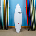 Pyzel Ghost XL PU/Poly 6'3"