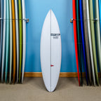 Pyzel Ghost XL PU/Poly 6'3"