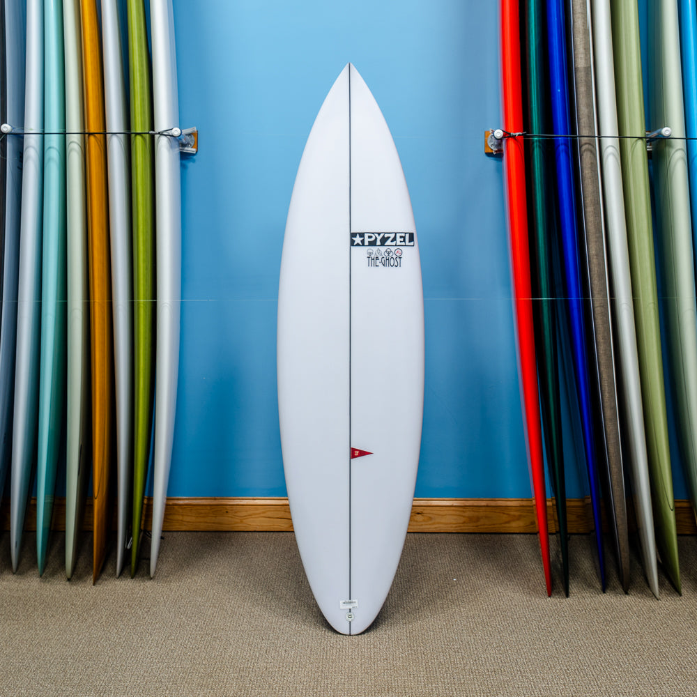 Pyzel Ghost XL PU/Poly 6'3"
