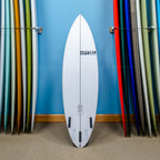 Pyzel Ghost XL PU/Poly 6'3"
